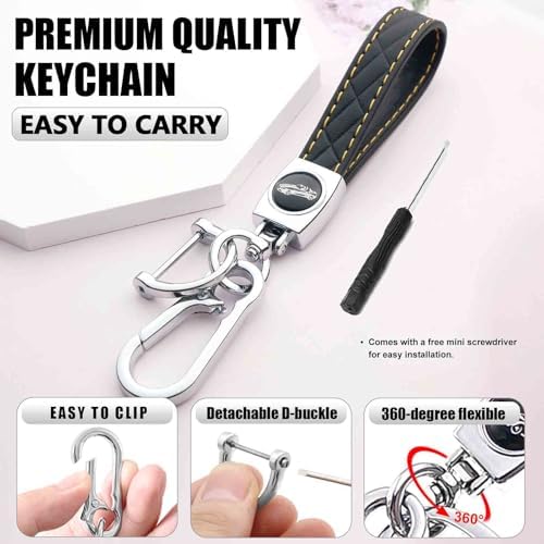 Key Fob Cover for Toyota - Image 6