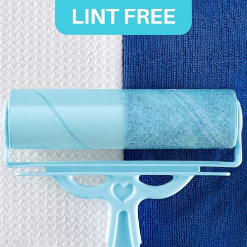 JOYMOOP Microfiber Cleaning Cloth, 6 Piece Set - Image 5