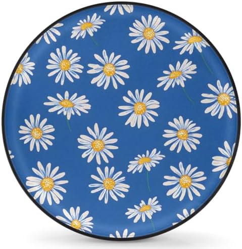 Daisy Spare Tire Cover Waterproof Dust-Proof Spare Wheel Covers by Unknown
