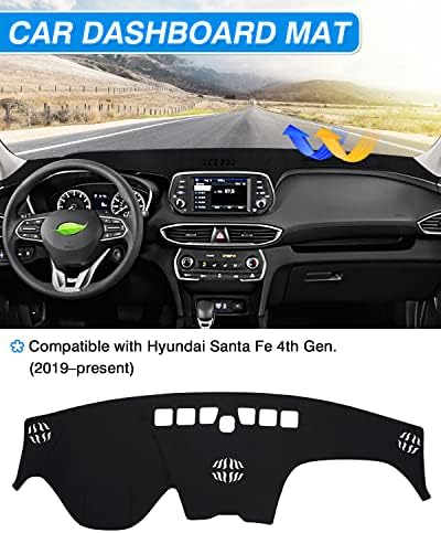 CARTIST Dashboard Cover Custom Fit - Image 3