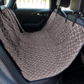 Molly Mutt 3-in-1 Back Seat Cover by MollyMutt
