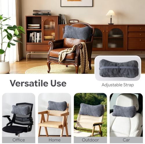 Neck Support Recliner Pillow for Recliner Chair, Soft Head Pillow for Couch - Image 6