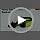 Mytee Products 8 Pack 2" x 120" Yellow Side Mount Wheel Tie Down Strap - Image 7