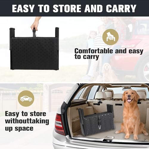 Dog Stairs for Car - Image 5