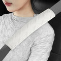 JUSTTOP 2-Pack Universal Car Shoulder Strap Pads Cover by JUSTTOP