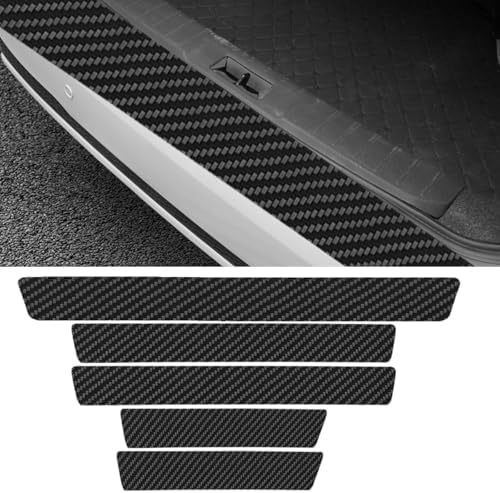 Car Door Sill Protector, Self-Adhesive Auto Door Edge Guard by Unknown