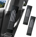 JDDRY 2PC Car Seat Belt Covers Pads, Seat Strap Pads by JDDRYCarAccessories