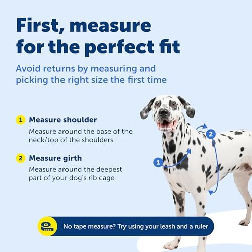 PetSafe Easy Walk 3 in 1 No Pull Dog Harness - Image 6