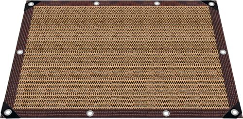 Shade Cloth for Garden, 80% Mesh Tarp by Unknown