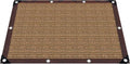 80% Shade Cloth -6x6FT Sunblock Net by Unknown