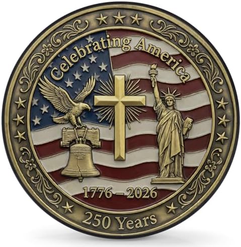 Flag Spare Tire Cover Waterproof Dust-Proof Spare Wheel Covers by Unknown
