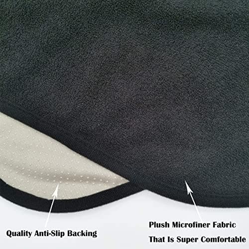 Car Seat Cover Protector Front Seats, - Image 5