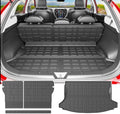 powoq Cargo Mat & Backrest Mats Compatible by powoq