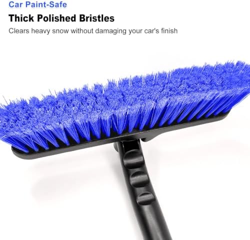 HEEYA 12.6 Inch Large Brush Head - Image 3