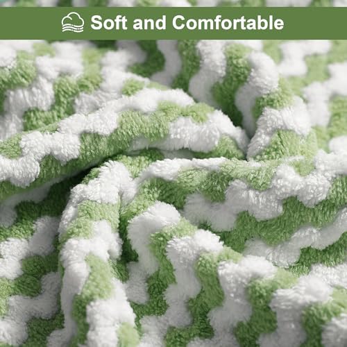 JOYMOOP Microfiber Cleaning Cloth, 18 Piece Set - Image 5