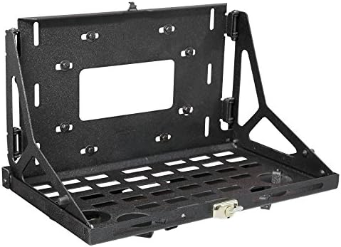 SmittyBilt TAILGATE TABLE - Image 3