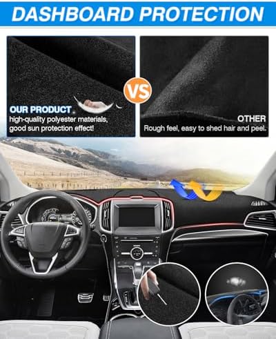 Cartist Dash Cover Compatible - Image 4