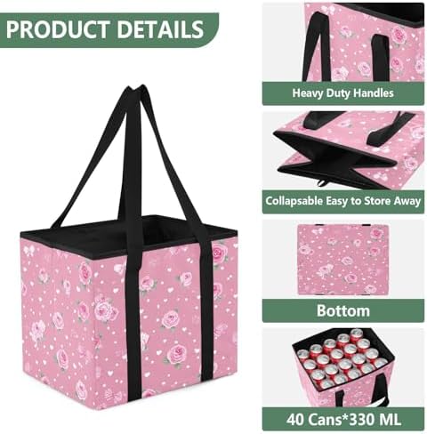 Trunk Organizer Collapsible Car Organizer - Image 3
