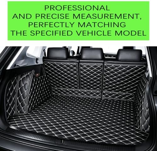 VIWINLA® Trunk Mat Compatible - Image 3