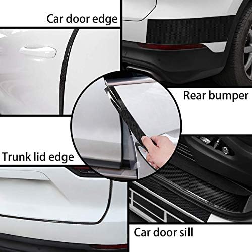 DGSL Car Door Edge Guards - Image 6