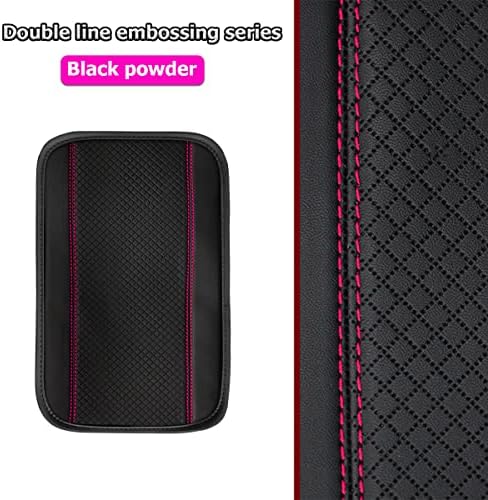 Moly Magnolia Car Center Console Pad - Image 3