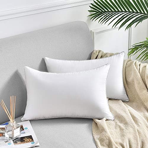 Oubonun 14 x 22 Pillow Inserts - Image 6