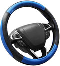 SEG Direct Car Steering Wheel Cover by SEGDirect