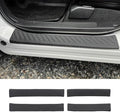 Door Sill Protector for 2023-2025 2026 Honda Pilot & Ridgeline by Maxzina