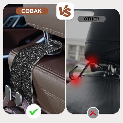CoBak Purse Hook for Car - Image 4