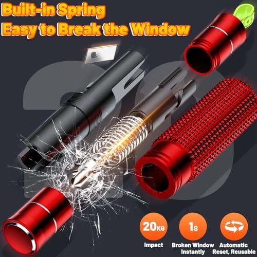 smosun Safety hammer - Image 3