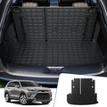 Rongtaod Trunk Mat with Backrest Mat by Rongtaod