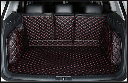 Trunk Liner Compatible with Toyota Rav4 2026 by FHJBPSeatCoverCargoMat