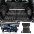 Rongtaod Cargo Mat & Backrest Mats by Rongtaod