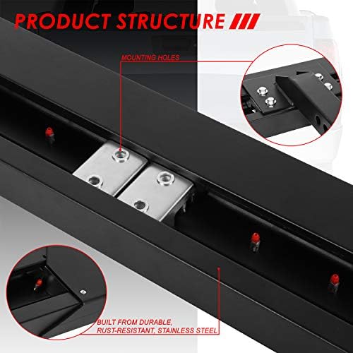 Auto Dynasty 35" Tow Hitch Step - Image 3