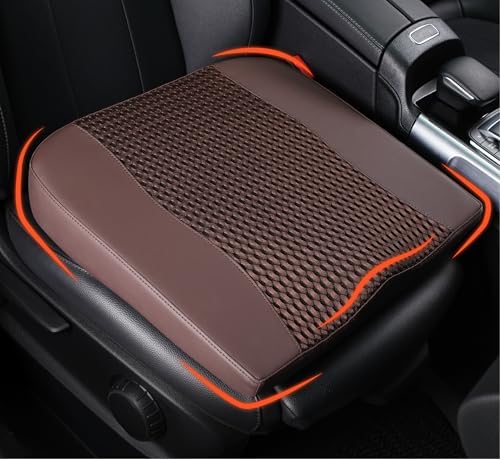 Lofty Aim Car Seat Cushion, Memory Foam Car Seat Cushions by LoftyAim