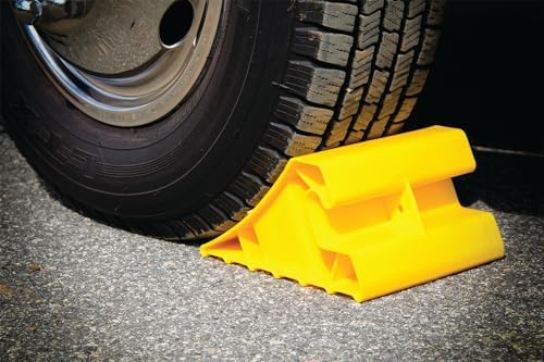 Camco Super Wheel Chock - Image 2