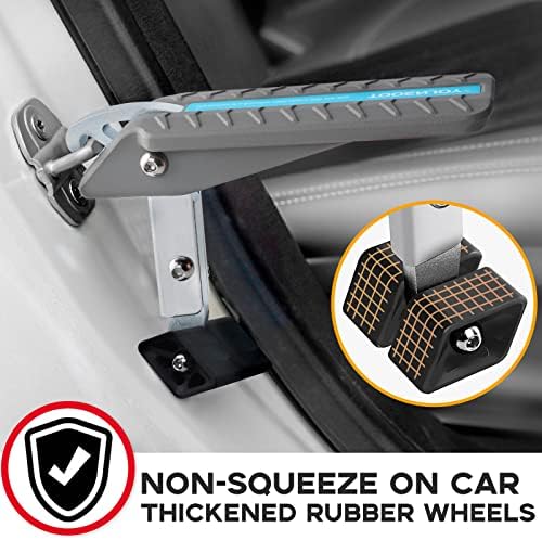 TOOENJOY Universal Car Door Step - Image 3