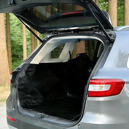 Cargo Mat Liner - Image 6