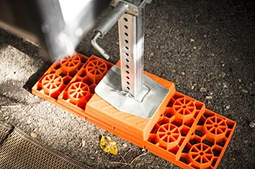 LynxCap 4 Pack Leveling Tops - Image 5