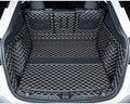 Cargo Mat Compatible with Tesla Model Y 5-Seater 2020-2025 by ZYCHUANGYING