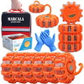 Marcala 12-Pack Emergency Flares by MARCALA