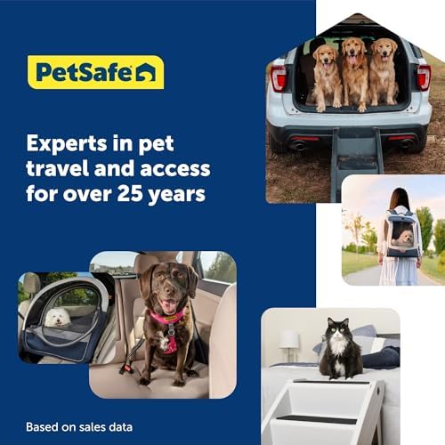 PetSafe Safety Seatbelt Dog Tether - Image 6