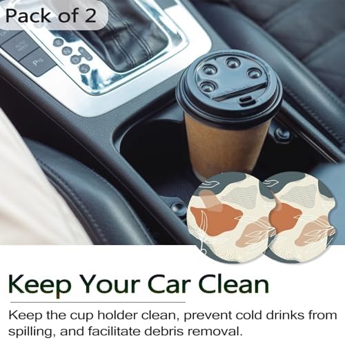Coasters for Cup Holders - Image 4