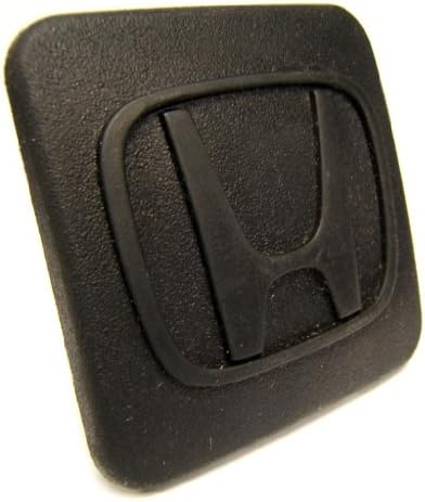 Genuine Honda 08L92-SJC-10014 Receiver Cover by Honda