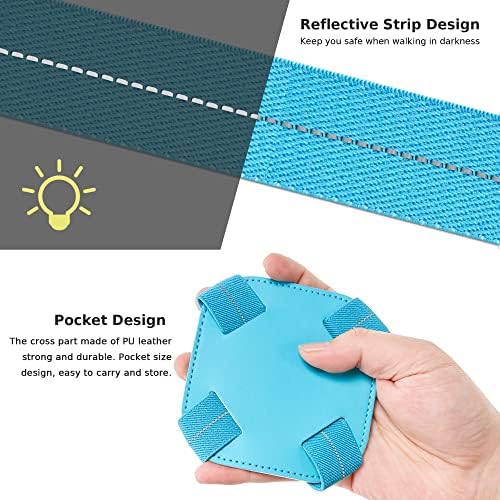 Travelkin Luggage Straps Bag Bungee - Image 4