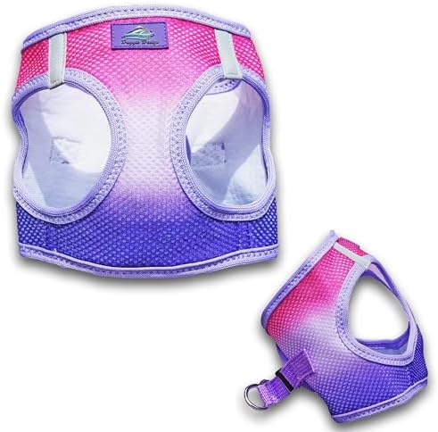 Doggie Design Dog Harness by DoggieDesign
