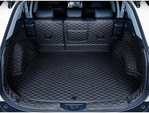 Trunk Mat Compatible with Toyota Rav4 2026 by FHJBPSeatCoverCargoMat