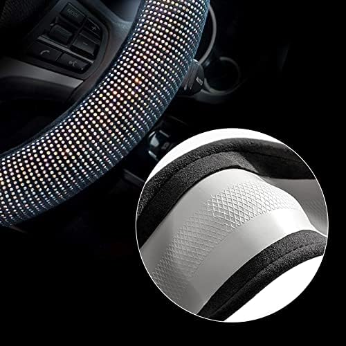 Valleycomfy Steering Wheel Cover - Image 4