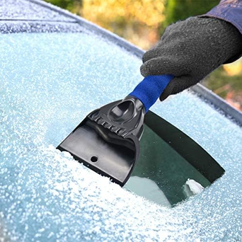 Ice Scraper for Cars and Small Trucks - Image 5