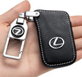 Car Key Fob Case, for Lexus ES200, CT200h‌ Series Car Key Fob Case Cover by ZERAL